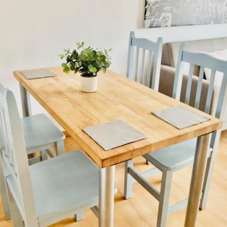 Apartamento En La Playa Con Terraza Διαμέρισμα Coma-ruga Εξωτερικό φωτογραφία