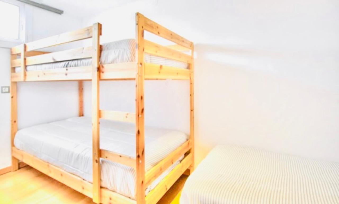 Apartamento En La Playa Con Terraza Διαμέρισμα Coma-ruga Εξωτερικό φωτογραφία