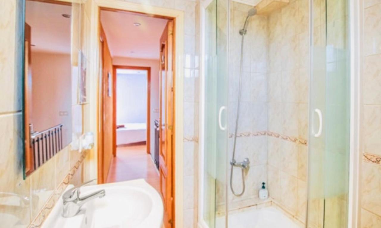 Apartamento En La Playa Con Terraza Διαμέρισμα Coma-ruga Εξωτερικό φωτογραφία