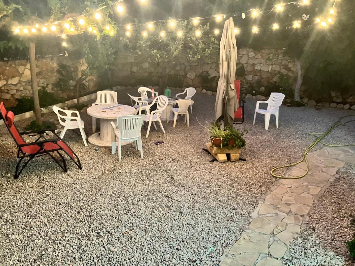 Apartamento En La Playa Con Terraza Διαμέρισμα Coma-ruga Εξωτερικό φωτογραφία