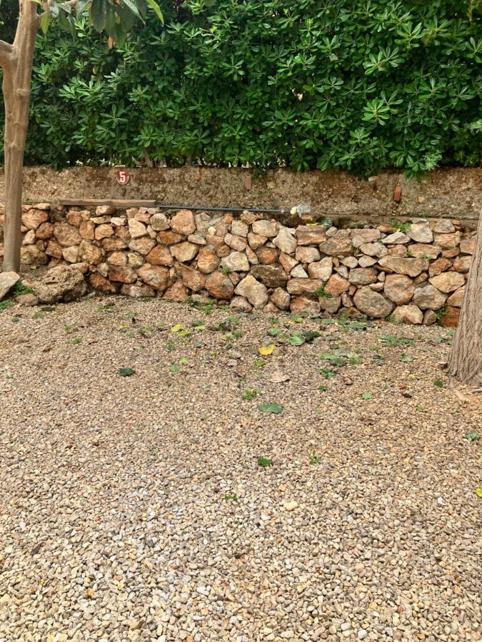 Apartamento En La Playa Con Terraza Διαμέρισμα Coma-ruga Εξωτερικό φωτογραφία