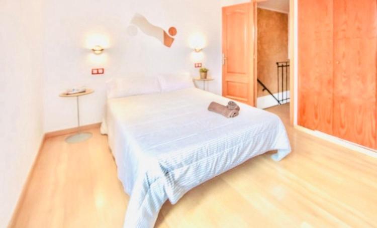 Apartamento En La Playa Con Terraza Διαμέρισμα Coma-ruga Εξωτερικό φωτογραφία